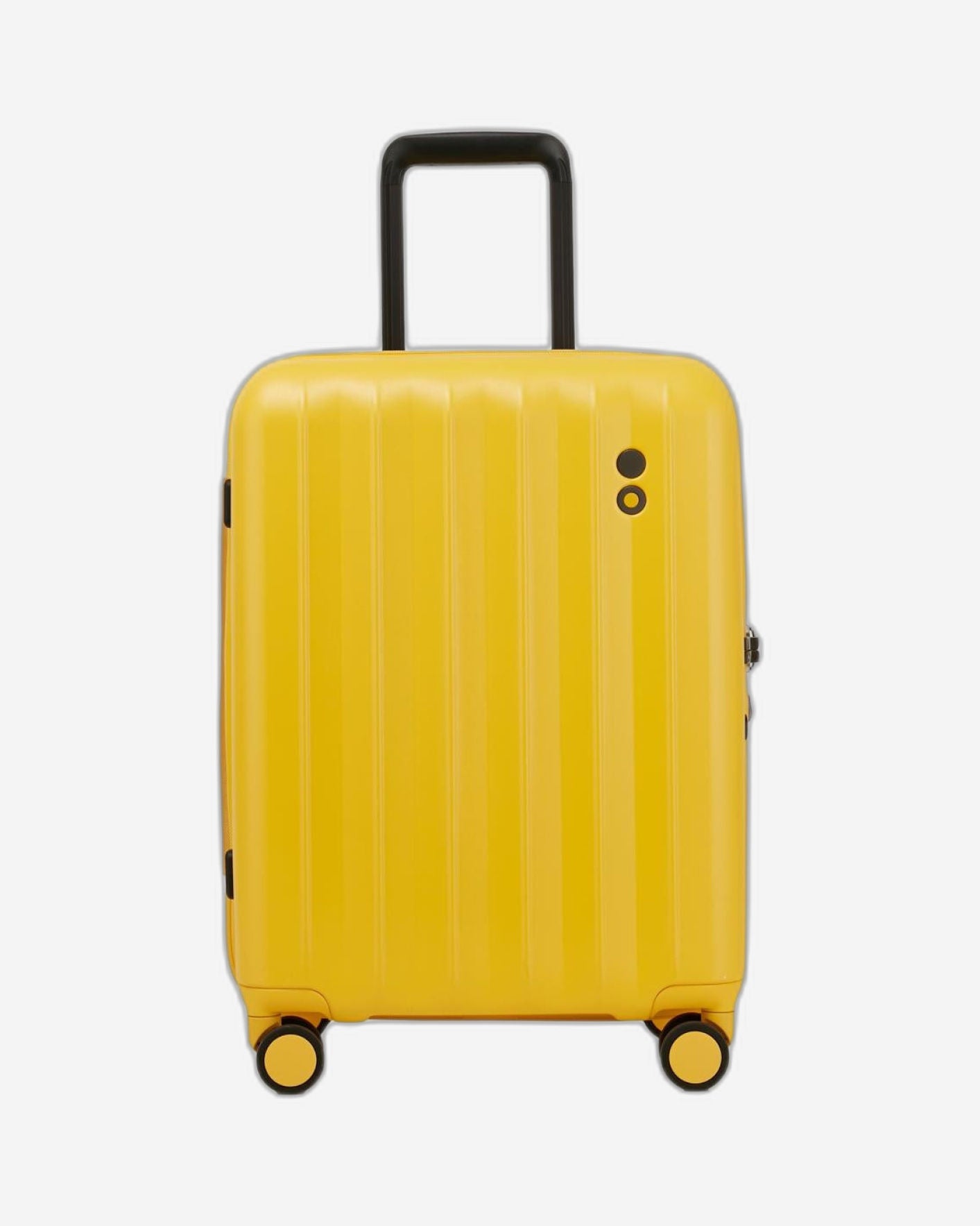 Echolac Amos Pro Classic Luggage