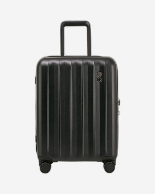 Echolac Amos Pro 4 Double Wheel Luggage Trolley