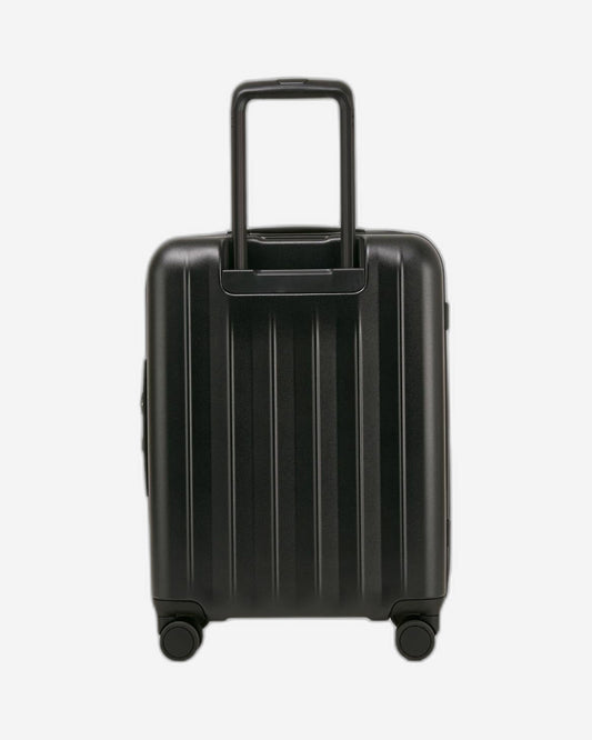Echolac Amos Pro 4 Double Wheel Luggage Trolley