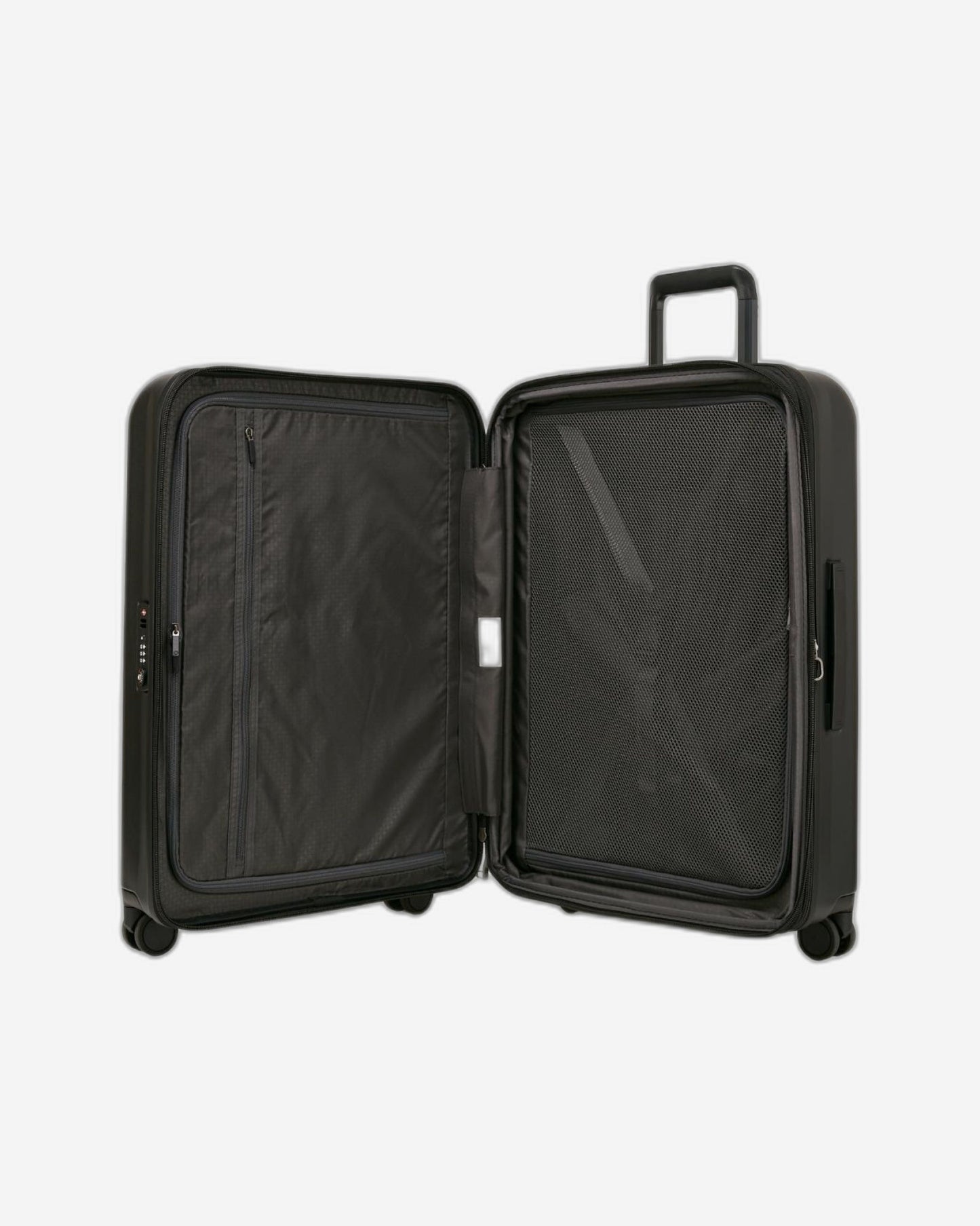 Echolac Amos Pro Classic Luggage