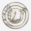 Nordic 24pcs Round Shape Dinner Set