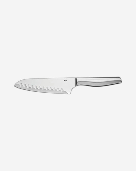 Fissler Santoku Knife Hollow Edge