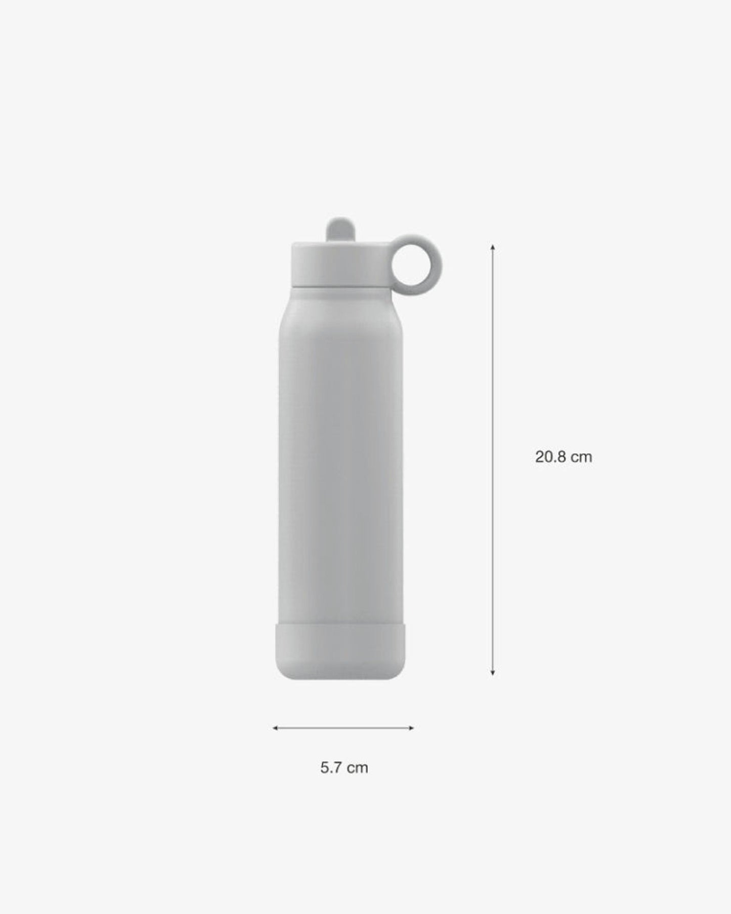 Citron Stormy Unicorn/Purple Water Bottle 350ml