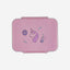 Citron Stormy Unicorn/Purple Tritan Lunchbox