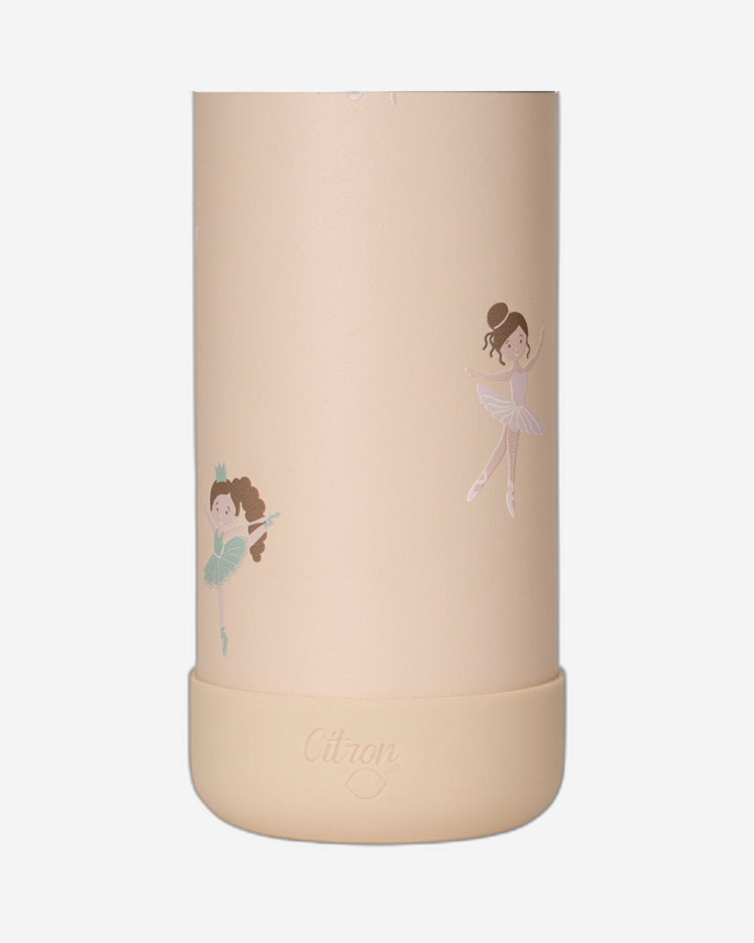 Citron Ballerina Water Bottle 500ml