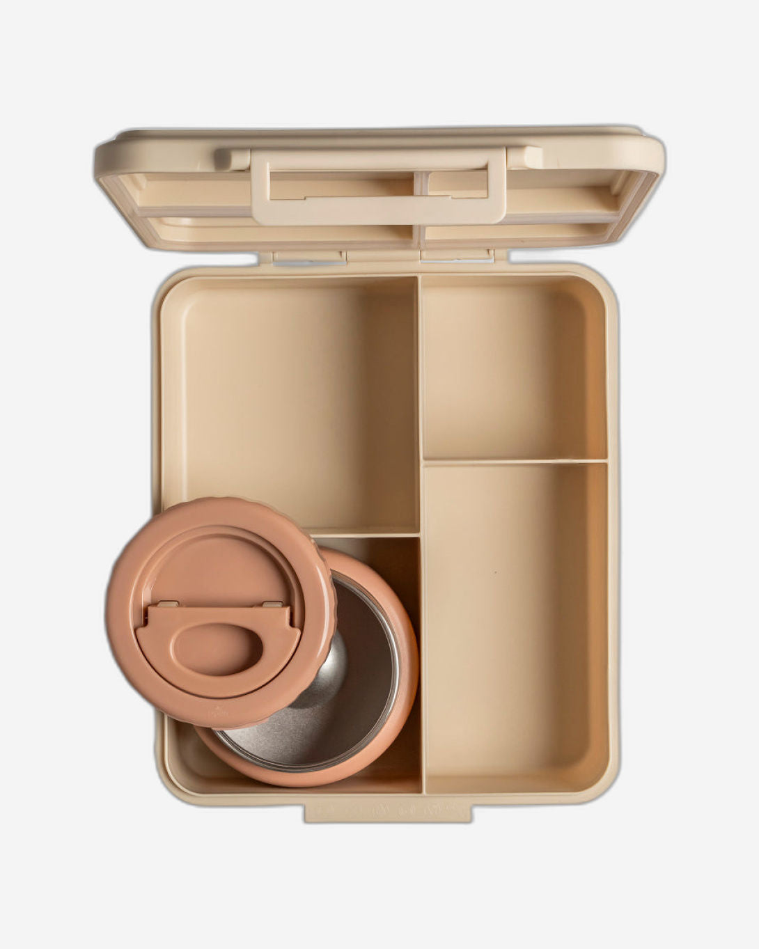 Citron Ballerina Grand Lunchbox