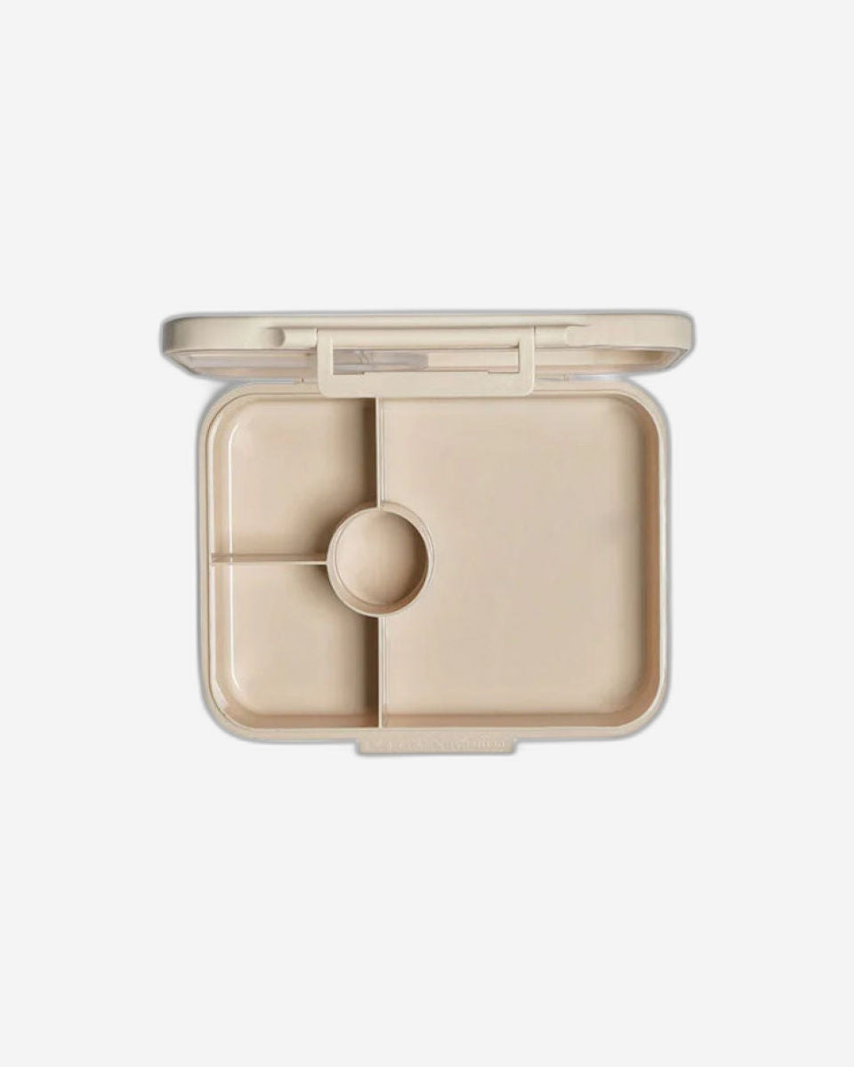 Citron Ballerina Tritan Lunchbox