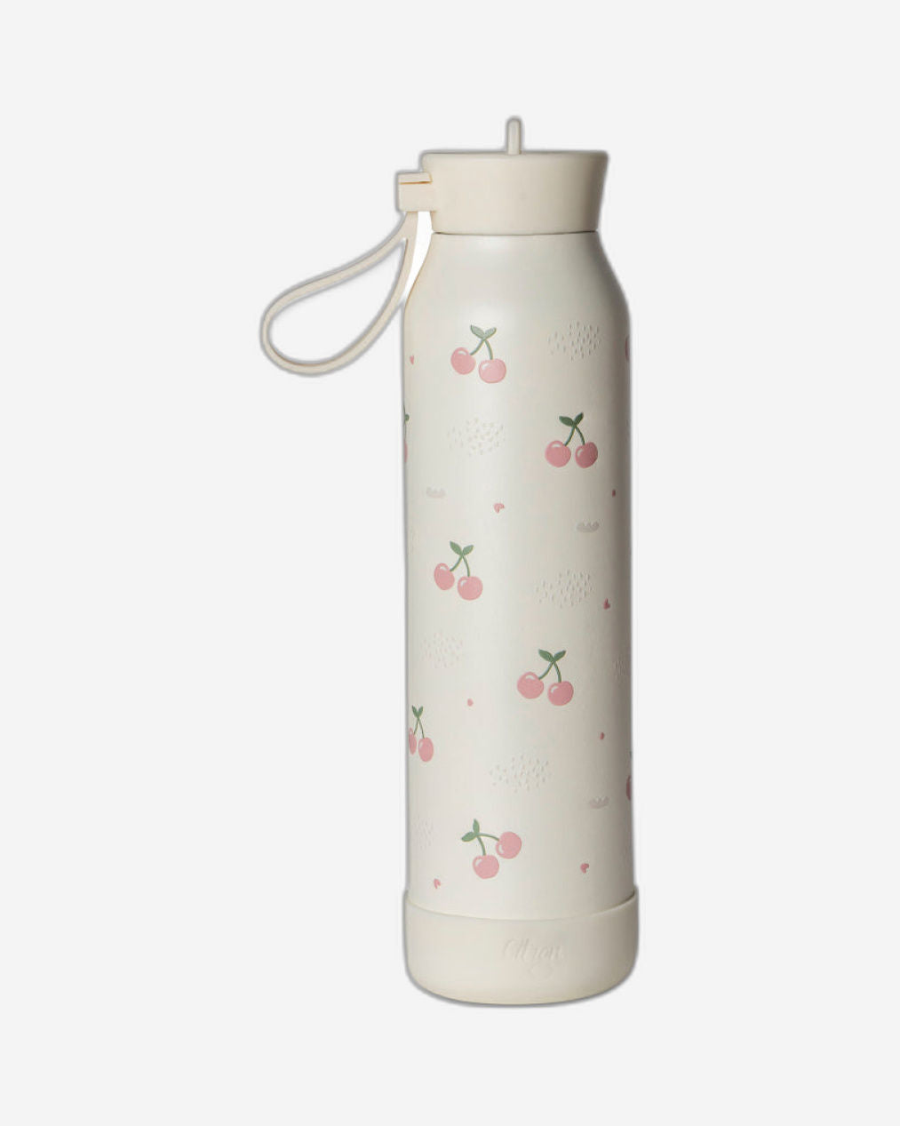 Citron Cherry Water Bottle 500ml