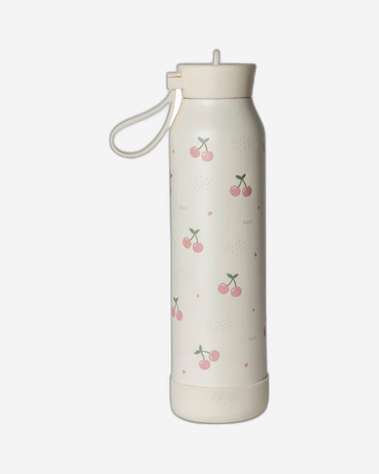 Citron Cherry Water Bottle 500ml