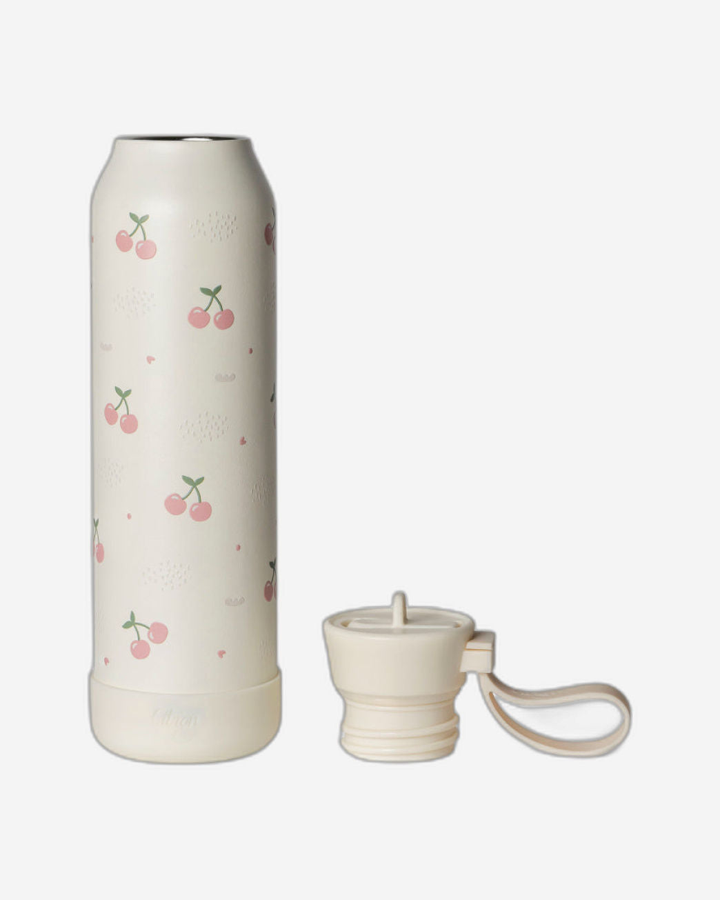 Citron Cherry Water Bottle 500ml