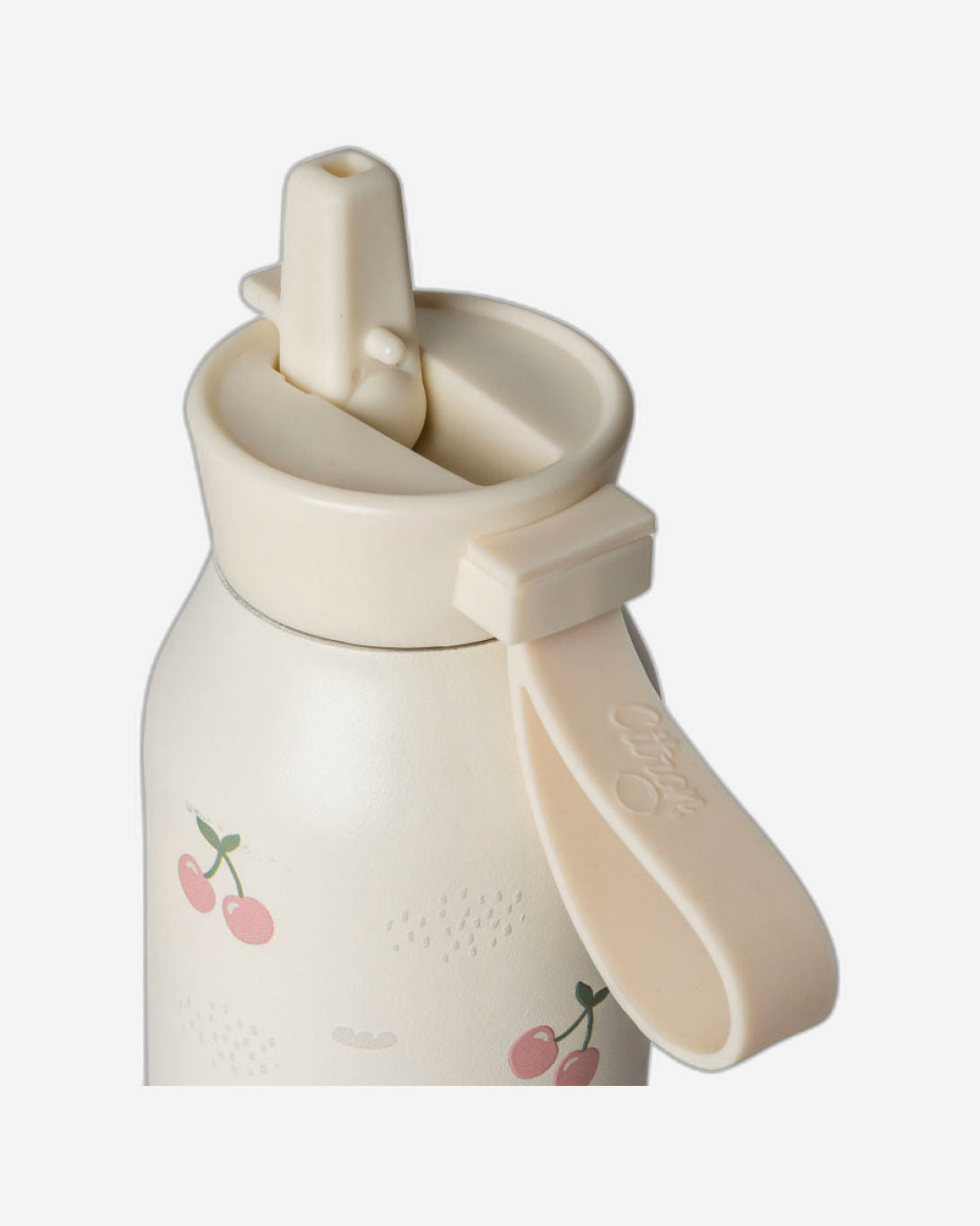 Citron Cherry Water Bottle 500ml