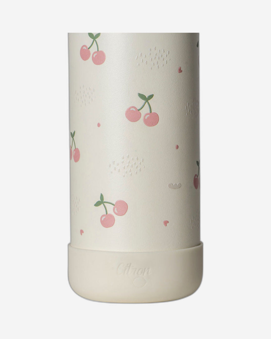 Citron Cherry Water Bottle 500ml
