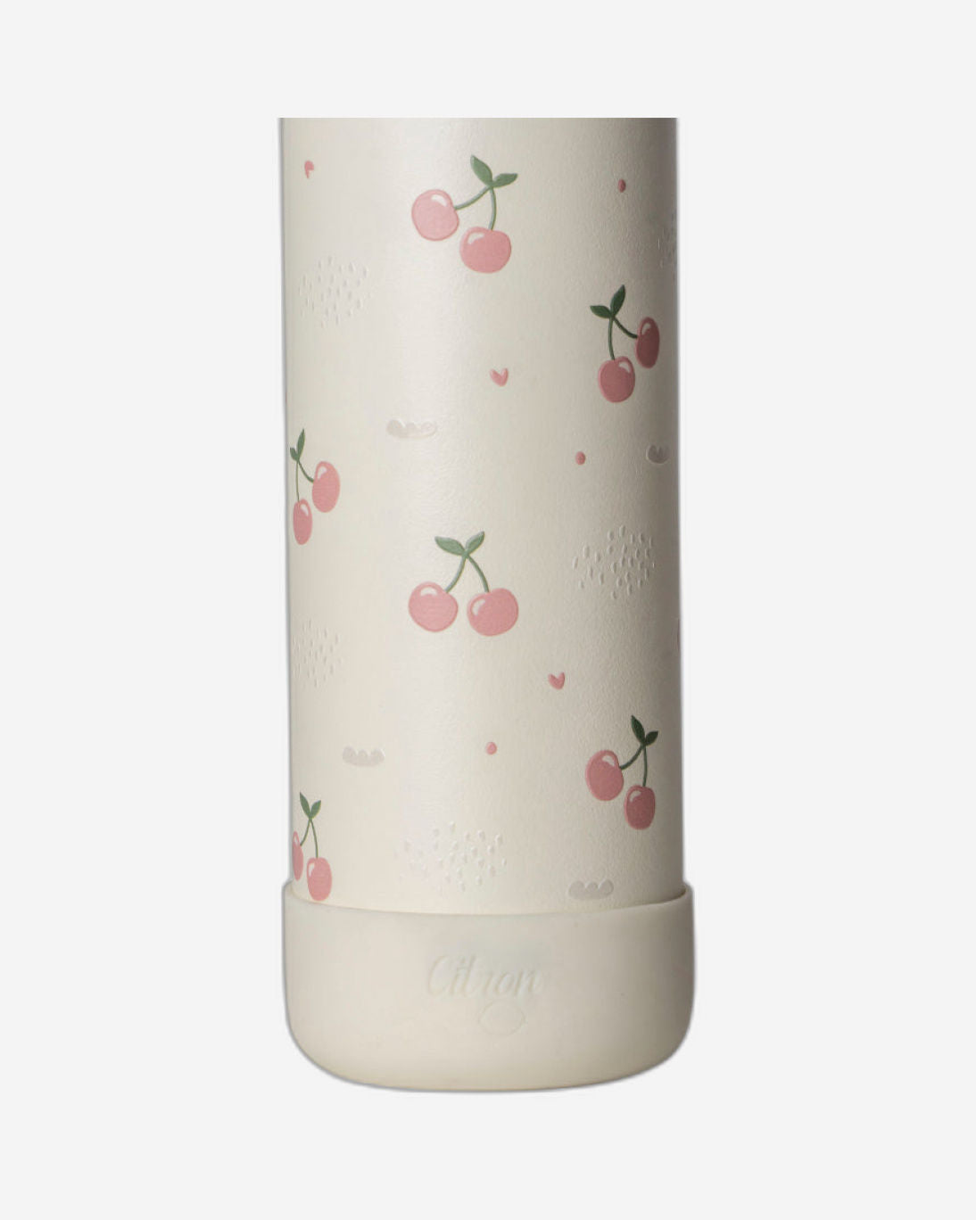 Citron Cherry Water Bottle 350ml