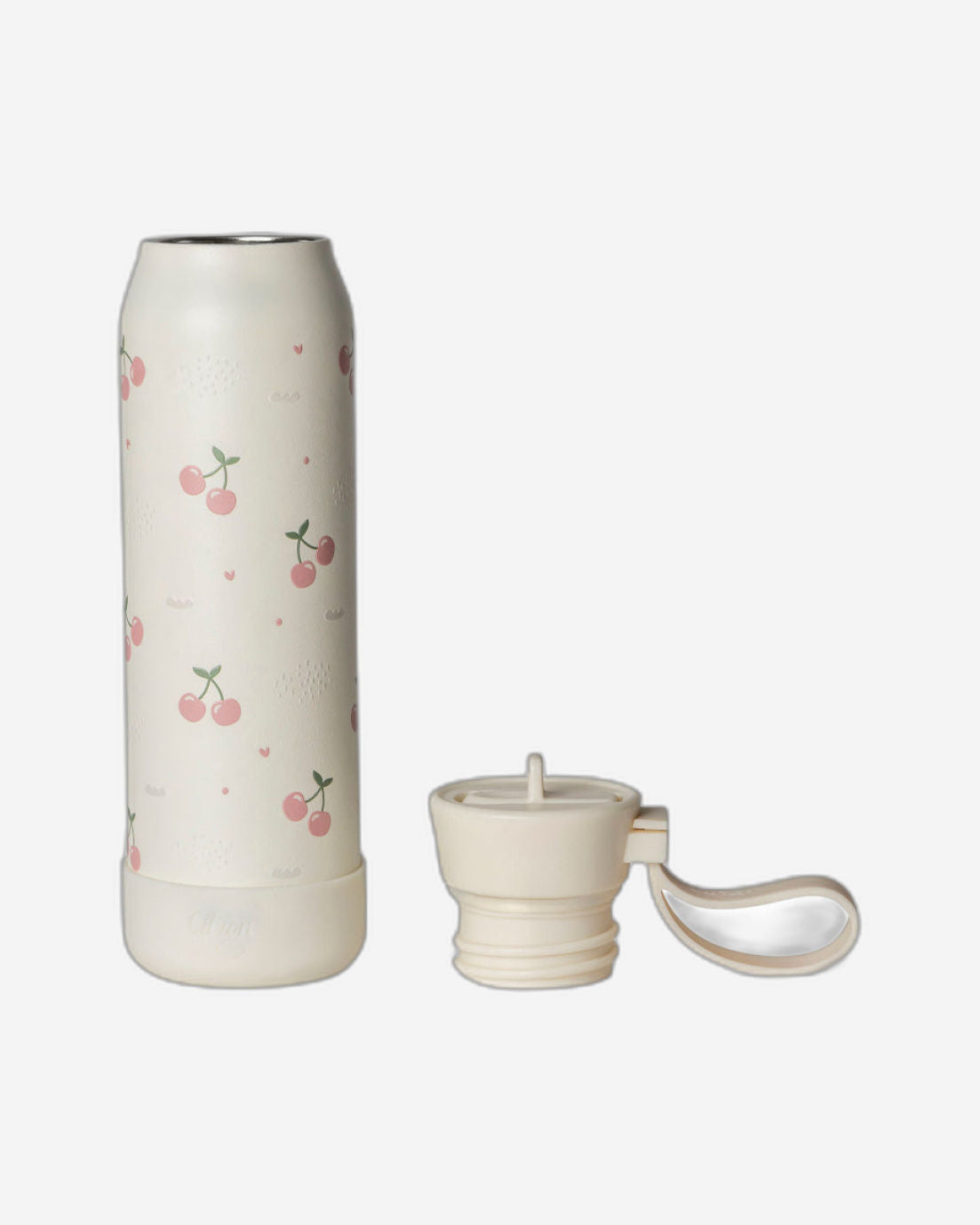 Citron Cherry Water Bottle 350ml