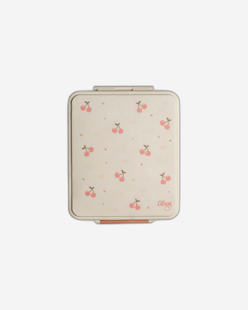 Citron Cherry Grand Lunchbox