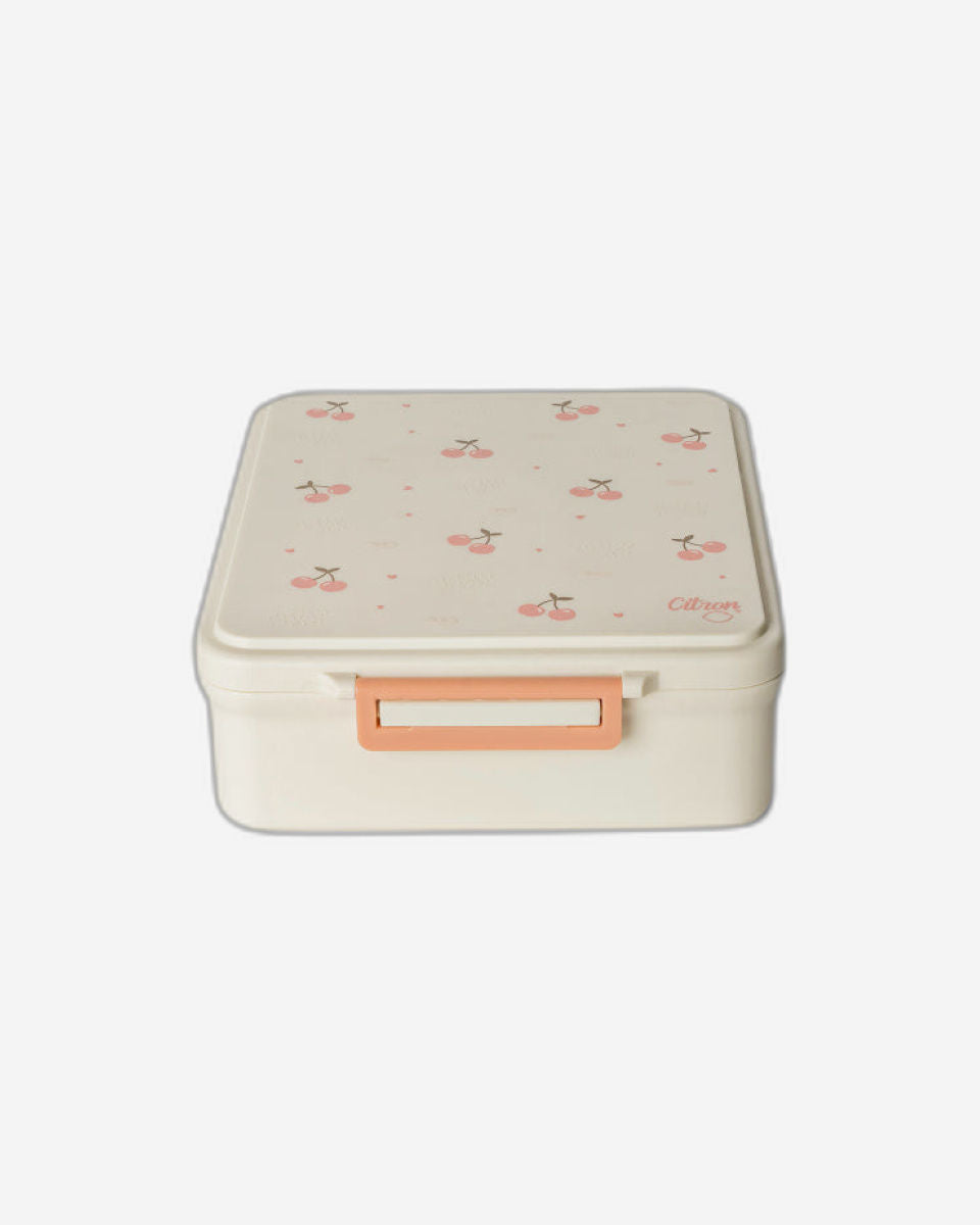 Citron Cherry Grand Lunchbox