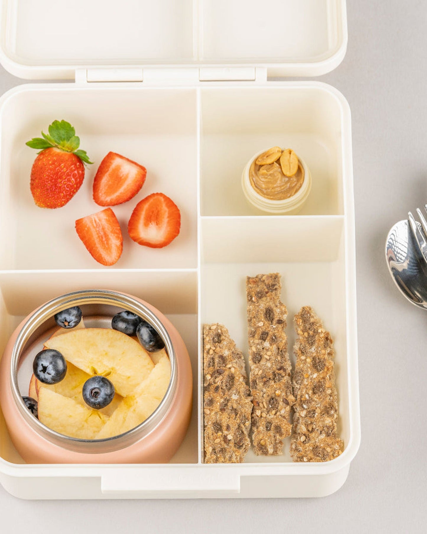 Citron Cherry Grand Lunchbox