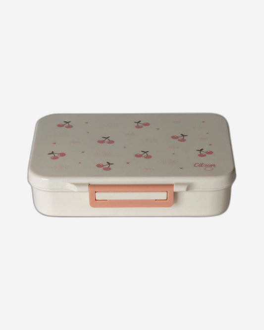 Citron Cherry Tritan Lunchbox