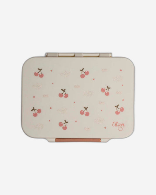 Citron Cherry Tritan Lunchbox