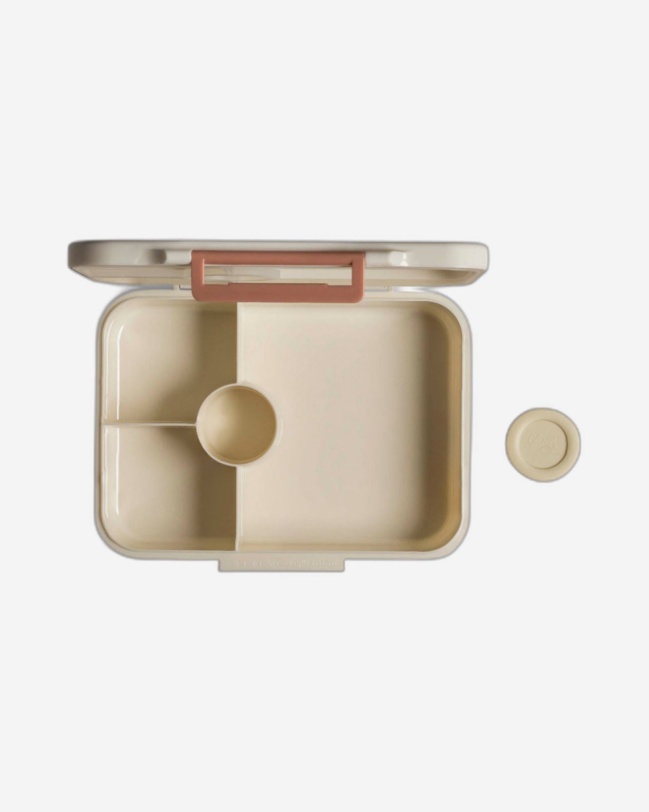 Citron Cherry Tritan Lunchbox