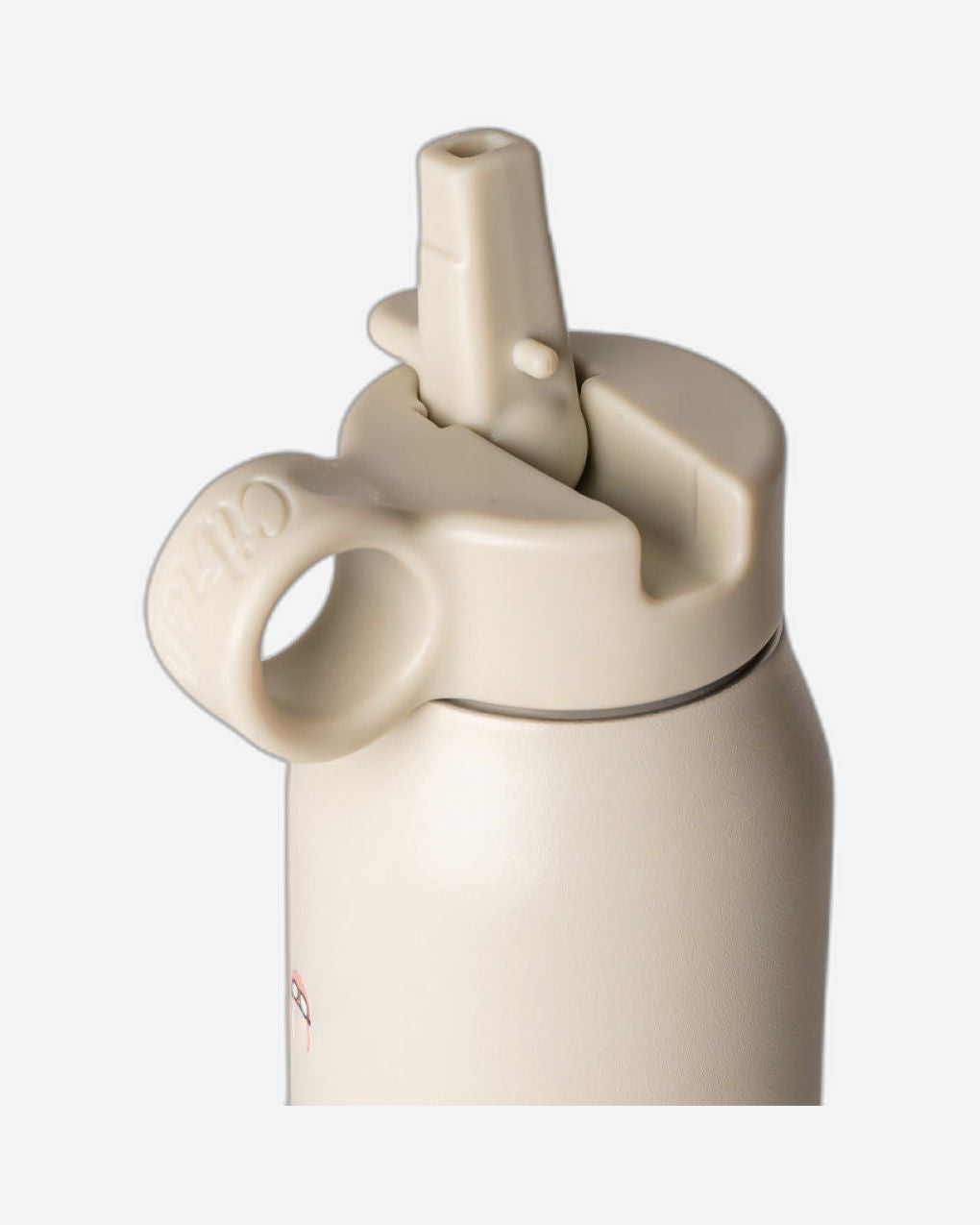 Citron Vehicles Water Bottle 350ml