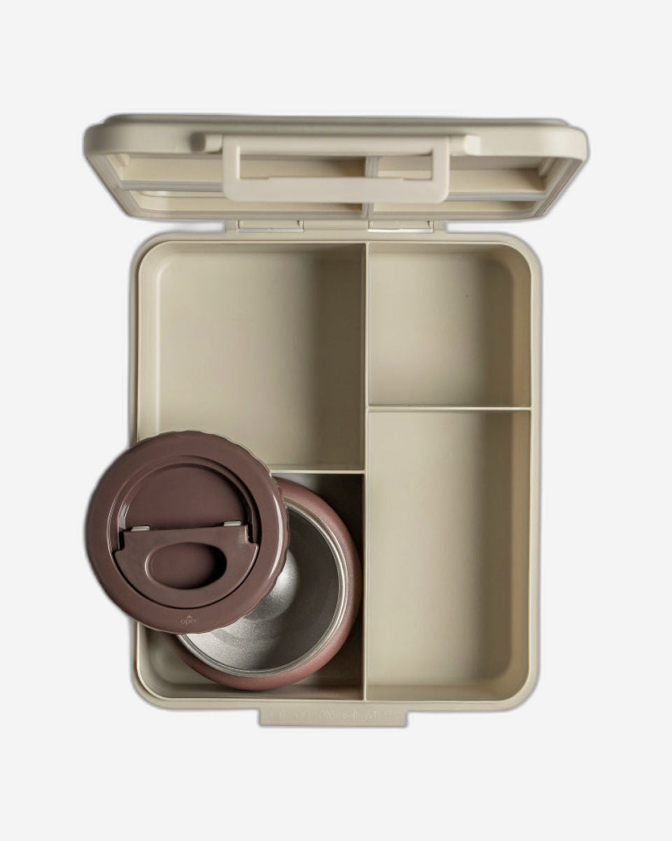 Citron Vehicles Grand Lunchbox