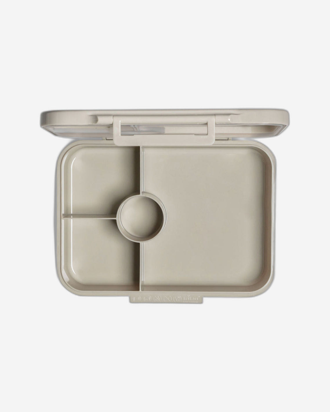 Citron Vehicles Tritan Lunchbox