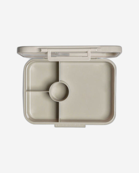 Citron Vehicles Tritan Lunchbox