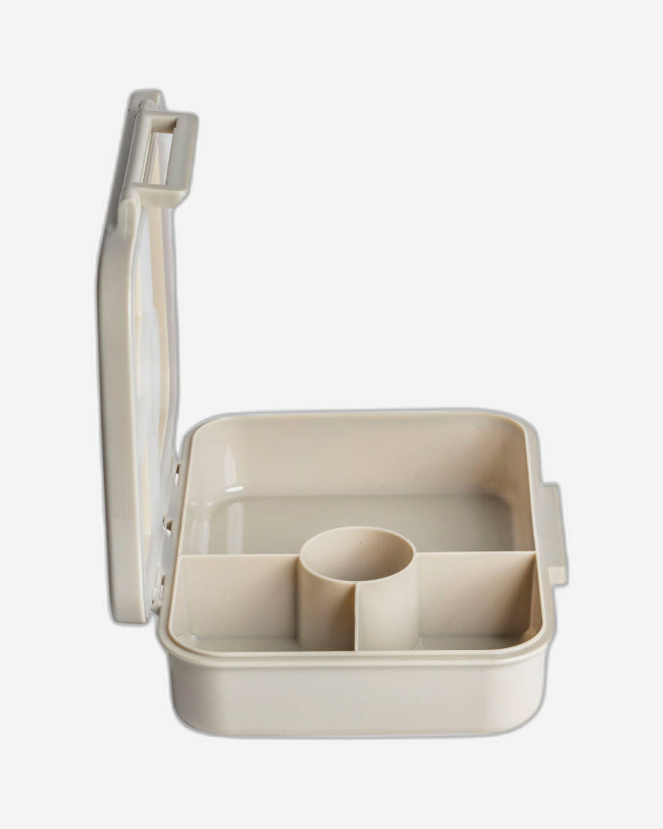 Citron Vehicles Tritan Lunchbox