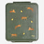 Citron Tiger/Green Grand Lunchbox
