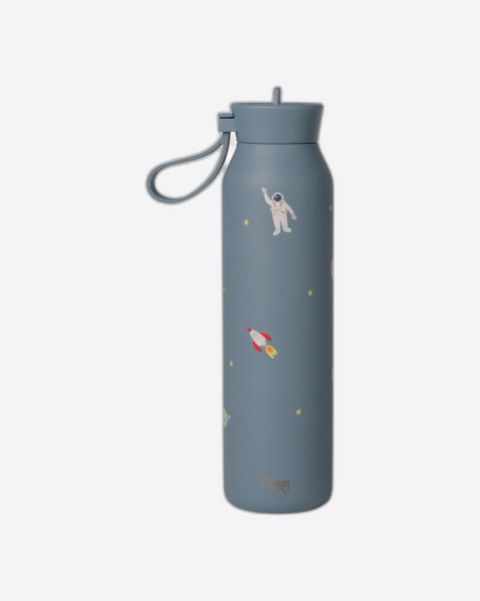 Citron Spaceship Water Bottle 500ml