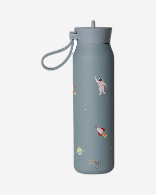 Citron Spaceship Water Bottle 350ml