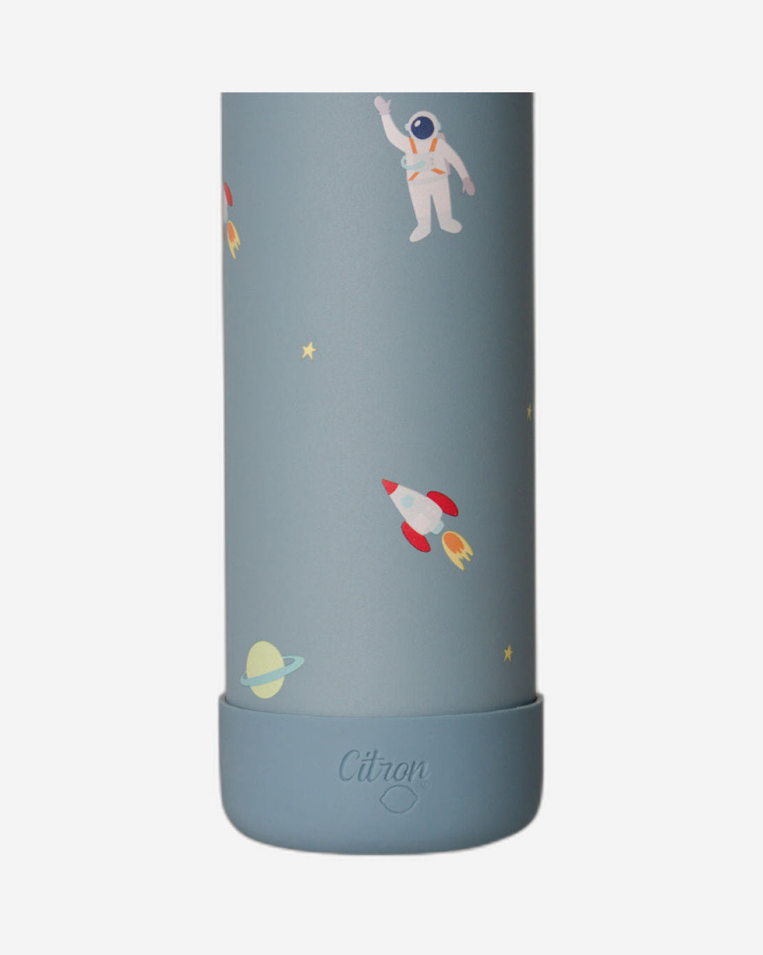 Citron Spaceship Water Bottle 350ml