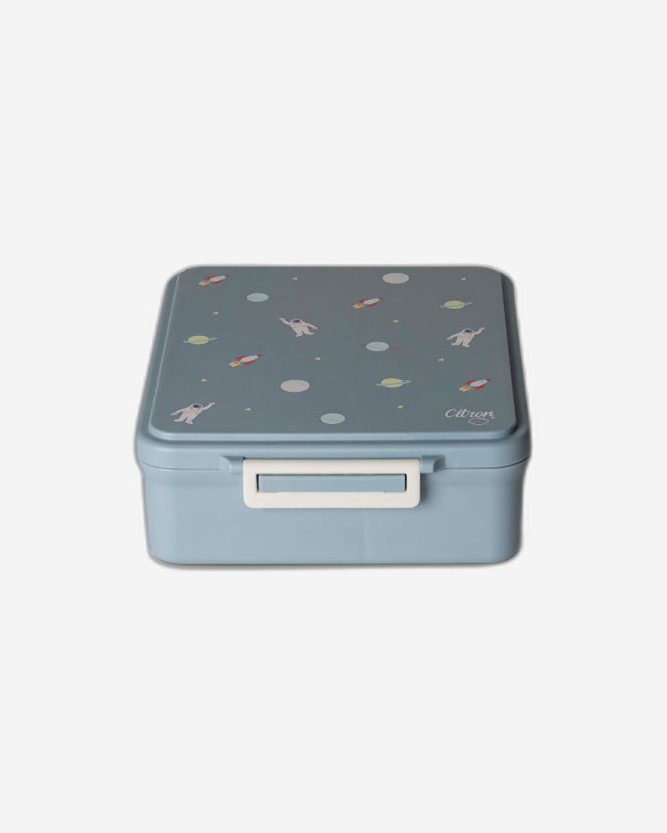 Citron Spaceship Grand Lunchbox