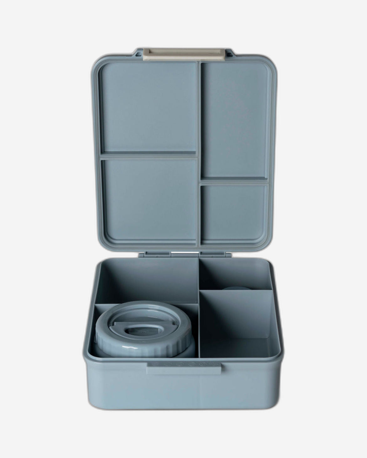Citron Spaceship Grand Lunchbox