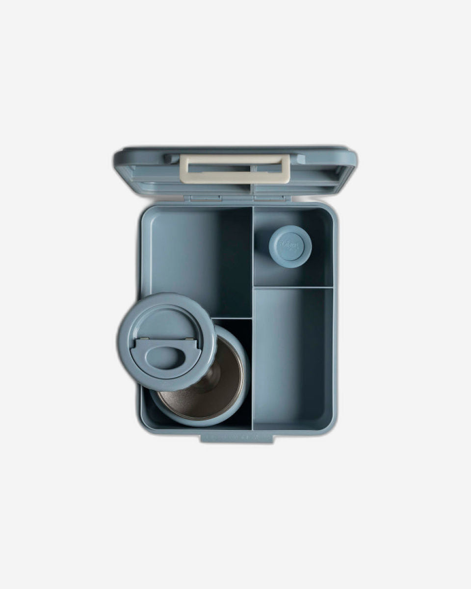 Citron Spaceship Grand Lunchbox