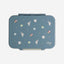 Citron Spaceship Tritan Lunchbox