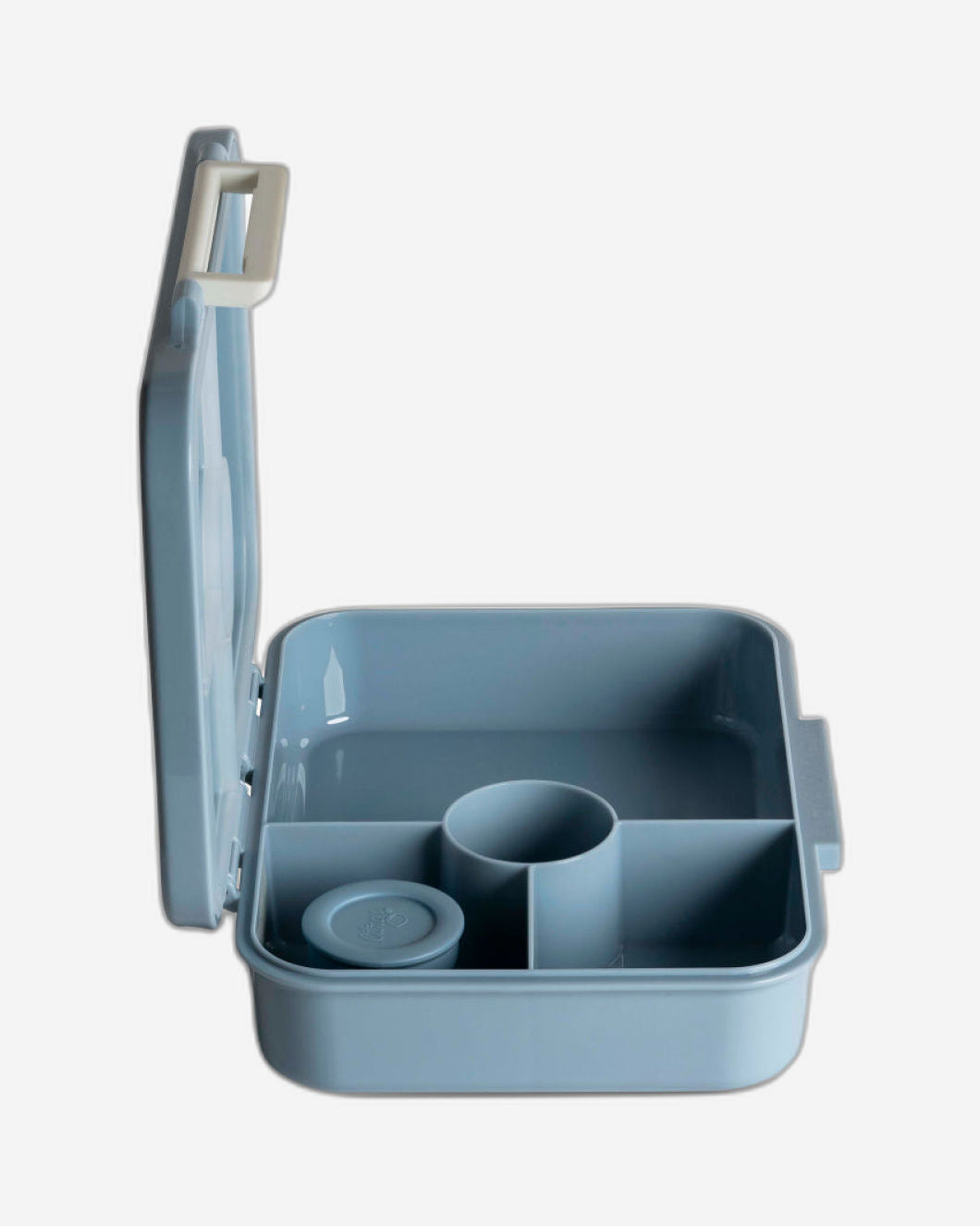 Citron Spaceship Tritan Lunchbox