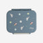 Citron Spaceship Tritan Snackbox