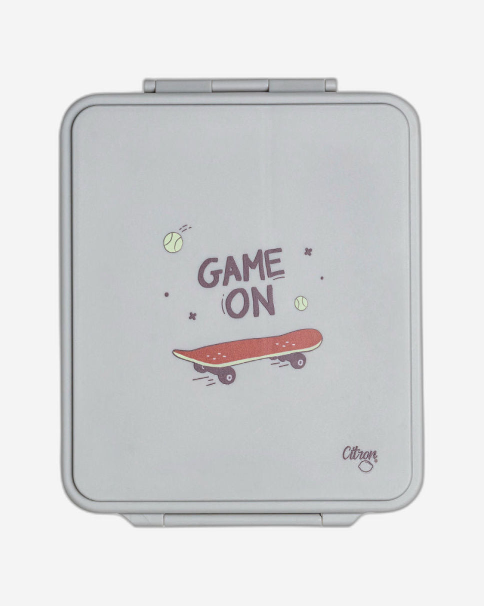 Citron Coolkid Grand Lunchbox