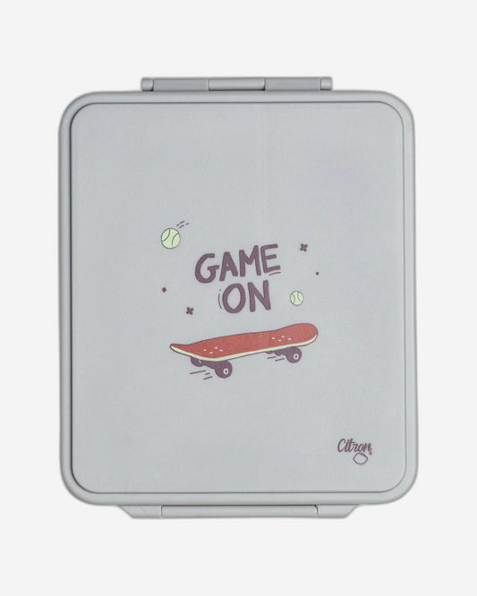 Citron Coolkid Grand Lunchbox
