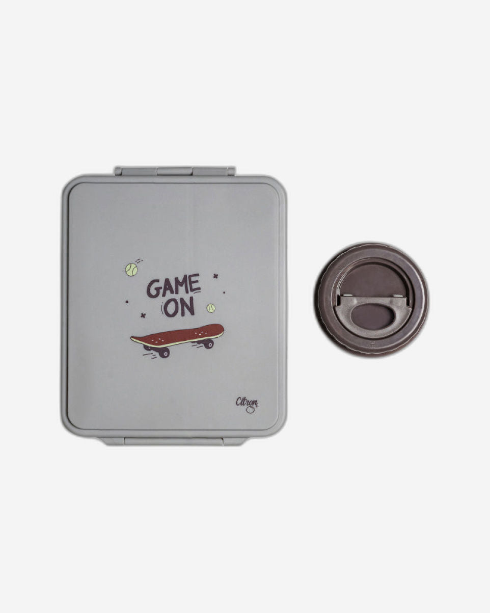 Citron Coolkid Grand Lunchbox