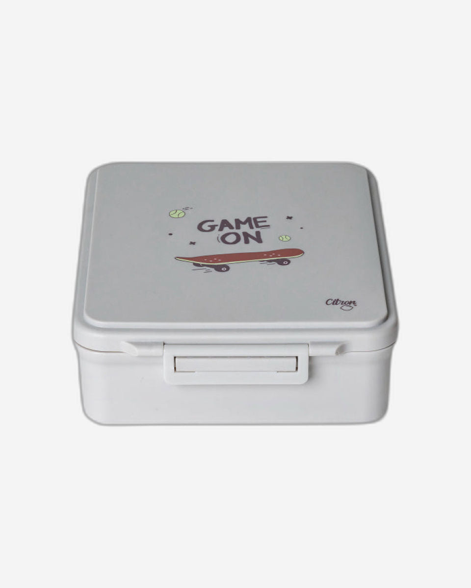 Citron Coolkid Grand Lunchbox