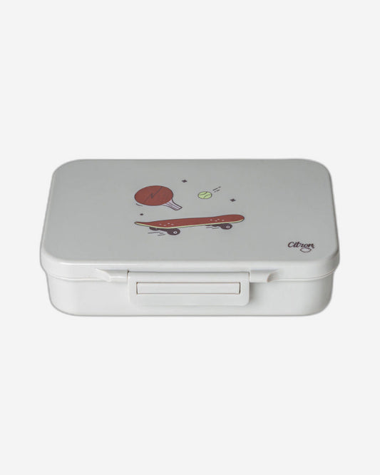 Citron Coolkid Tritan Lunchbox