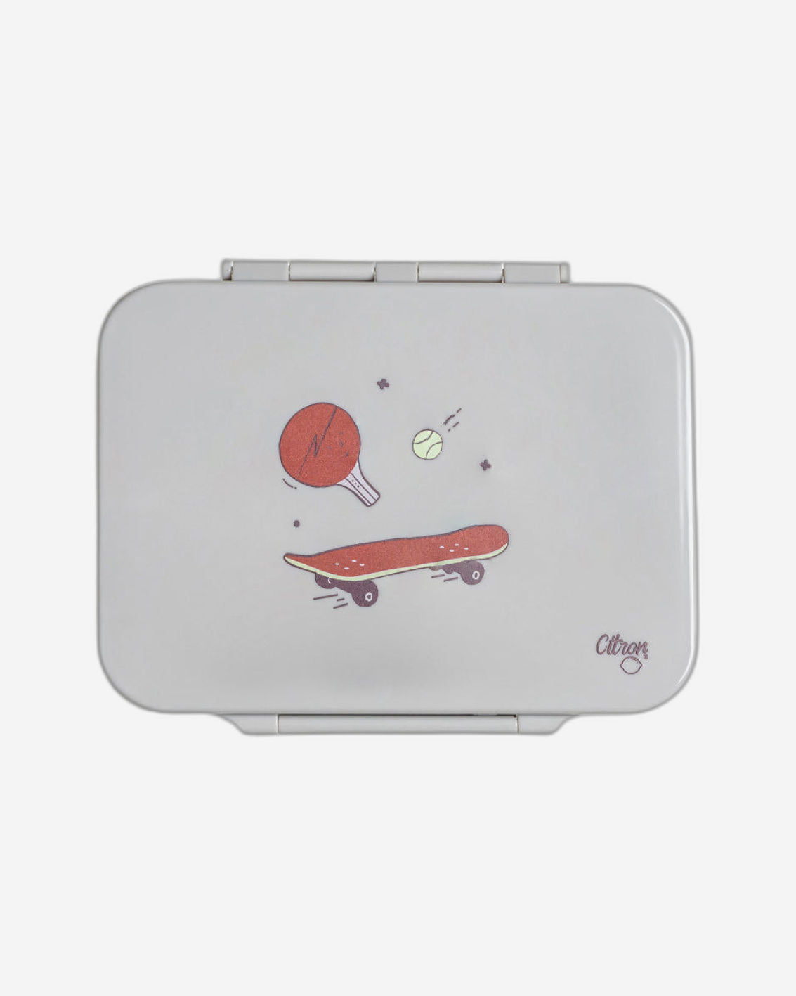 Citron Coolkid Tritan Lunchbox