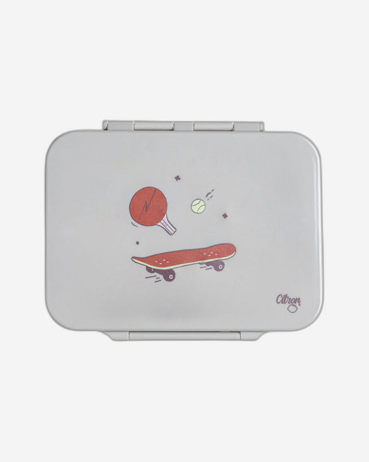Citron Coolkid Tritan Lunchbox
