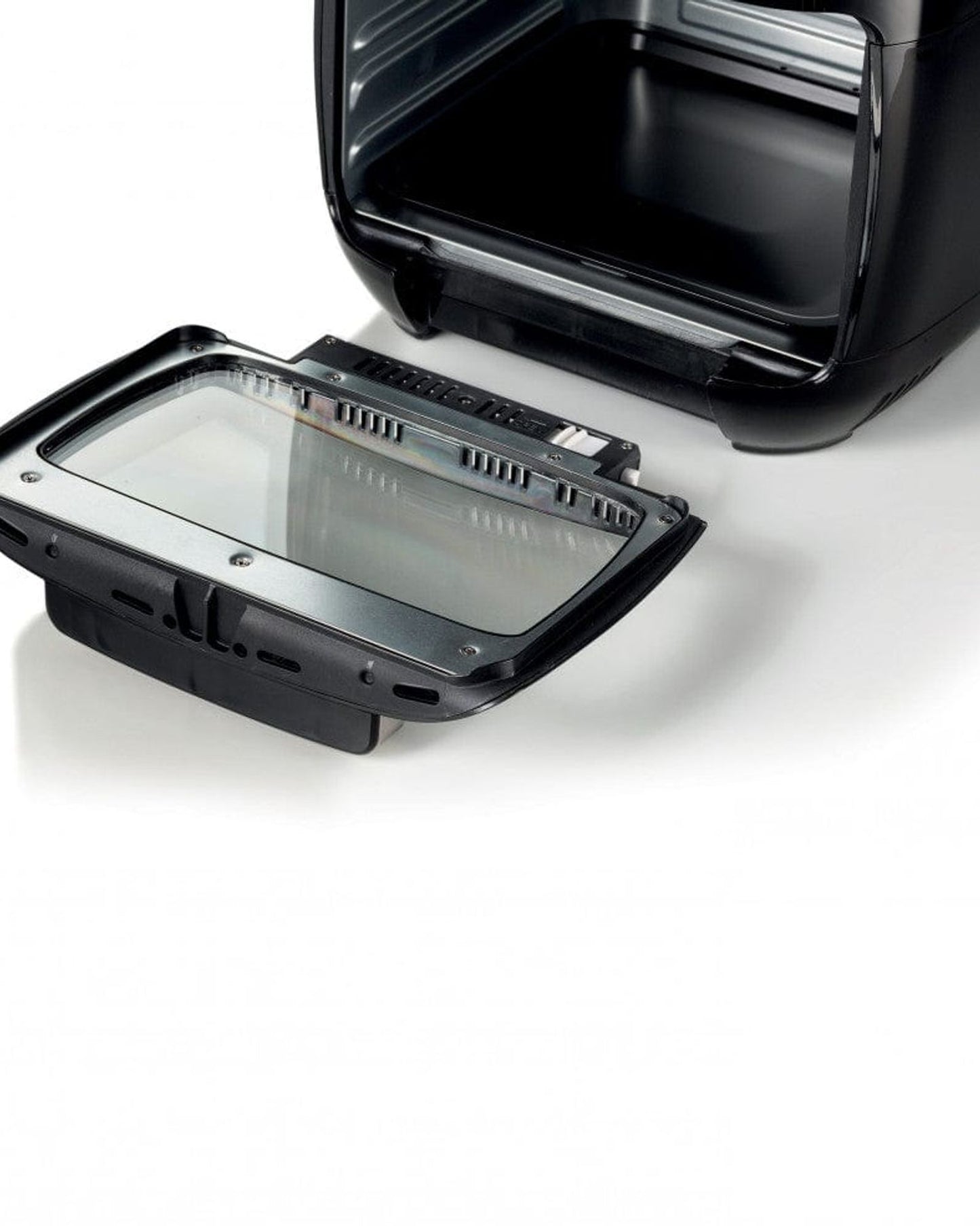 Kenwood 11l Multi-Functional Air Fryer 2000w Black HFP90.000BK