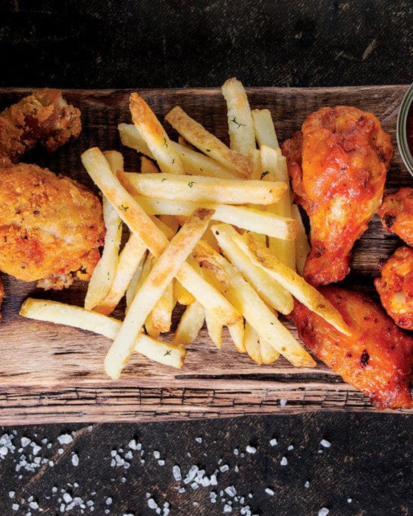 Kenwood Digital Air Fryer 3.8L