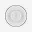 Decorium Accademia Platinum 26 Cm Plate