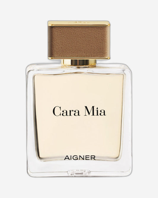 Aigner Caramia for Women Natural Spray EDP 100ml